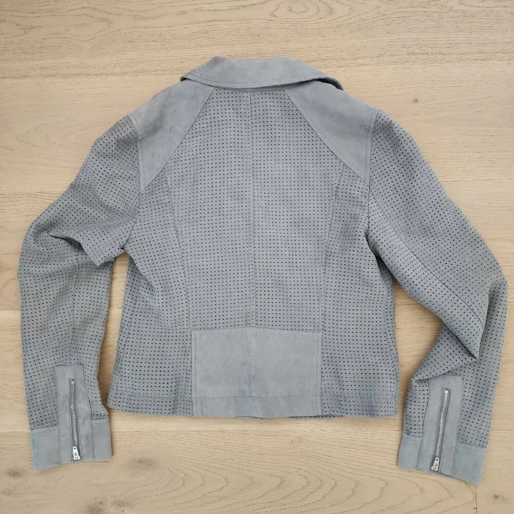 Anthropologie Hei Hei moto jacket - Picture 11 of 14